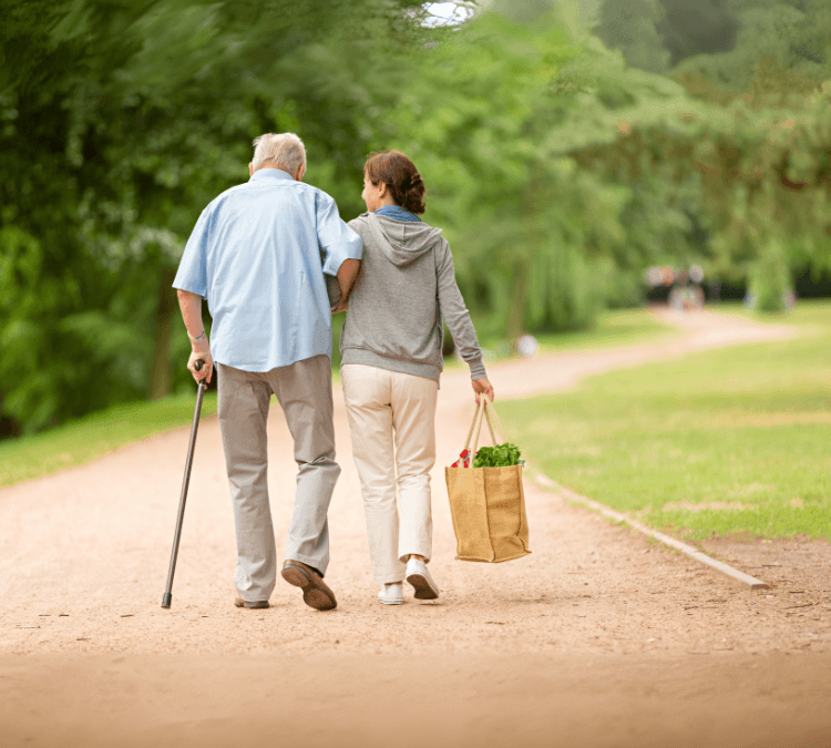 Caring for Caregivers: Self-Care Strategies