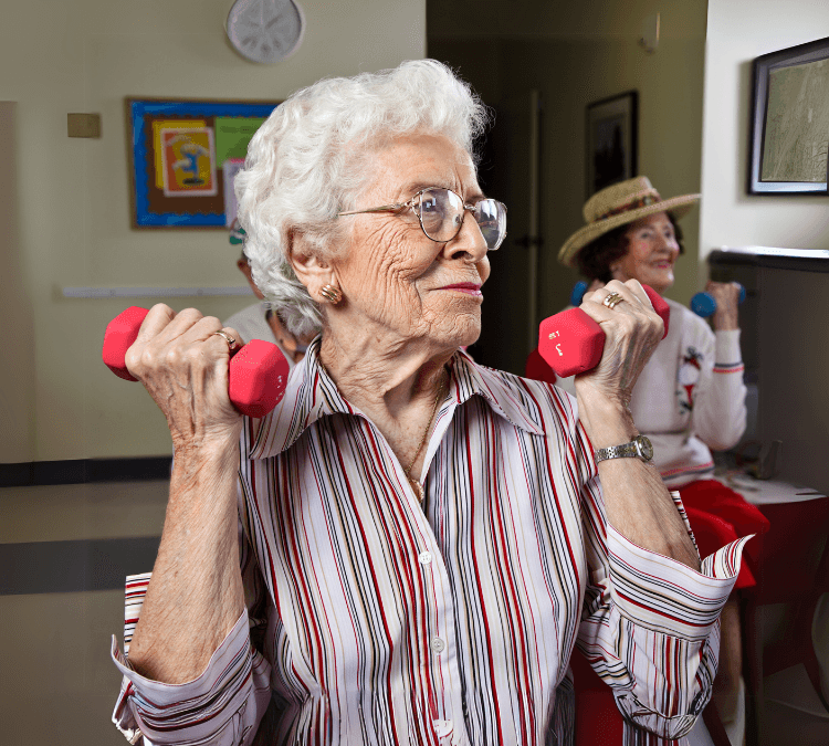 Movement for Mind and Body: The Mental Benefits of Physical Activity