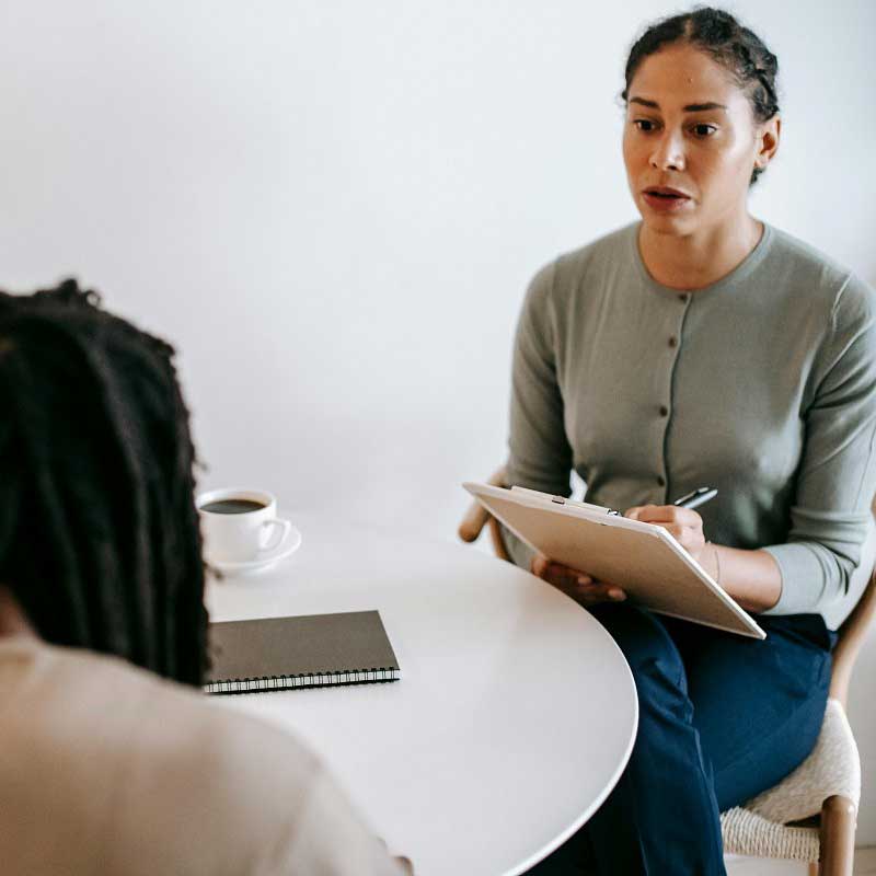 caregiver support group